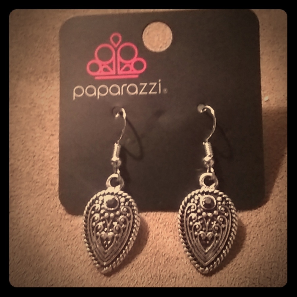 Kayla's paparazzi jewelry